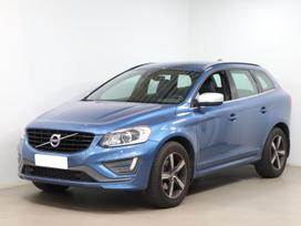 Volvo XC60, 2.4 l., Внедорожник / Кроссовер