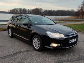 Citroen C5, 1.6 l., Универсал