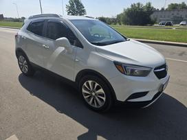Buick Encore, 1.4 l., hatchback