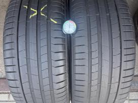 Pirelli Pzero4 (2020/2022m), summer 245/35 R20