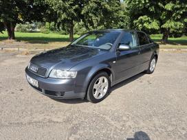 Audi A4, 2.0 l., Седан