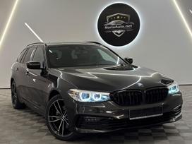 BMW 520, 2.0 l., Универсал