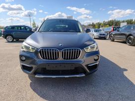 BMW X1, 2.0 l., Внедорожник / Кроссовер