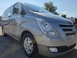 Hyundai H1, 2.5 l., Пассажирский микроавтобус