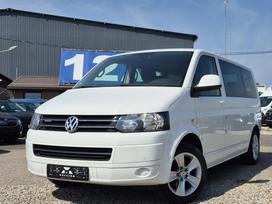 Volkswagen Multivan, 2.0 l., mpv / minivan