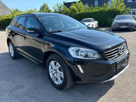 Volvo XC60, 2.0 l., Внедорожник / Кроссовер