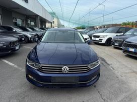 Volkswagen Passat, 1.6 l., universalas