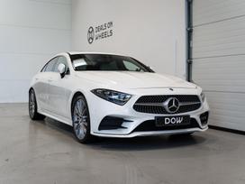 Mercedes-Benz CLS450, 3.0 l., coupe