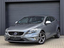 Volvo V40, 2.0 l., hečbekas