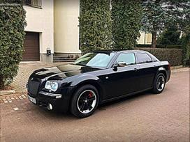 Chrysler 300C, 2.7 l., sedans
