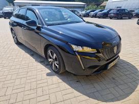 Peugeot 308, 1.5 l., Универсал