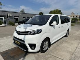Toyota Proace Verso, 1.5 l., passenger minibus