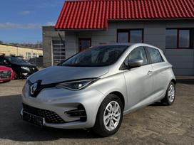 Renault Zoe, 52 кВт·ч, Хэтчбек