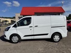 Ford Transit Custom, 2.0 l., cargo van