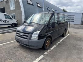Ford Transit, 2.2 l., Пассажирский микроавтобус