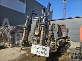 -Kita- Ditch Witch AT32, other
