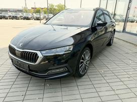 Skoda Octavia, 1.4 l., Универсал