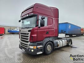 Scania R 440 LA 4X2 MEB, другое