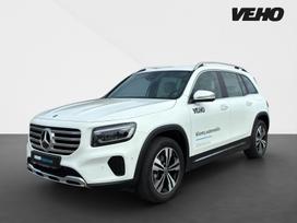 Mercedes-Benz GLB180, 1.3 l., off-road / crossover