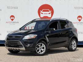 Ford Kuga, 2.0 l., Внедорожник / Кроссовер