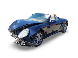 Porsche Boxster for parts