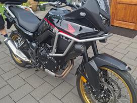 Honda XL (Transalp) 750cc, эндуро / adventure