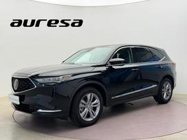 Acura MDX, 3.5 l., visureigis / krosoveris