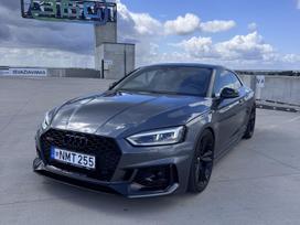 Audi RS 5, 2.9 l., Купе (coupe)