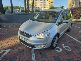 Ford Galaxy, 2.0 l., mpv / minivan