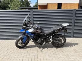 Triumph Tiger 888cc, touring / sport touring / туристические