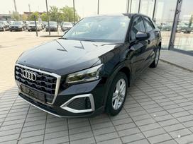 Audi Q2, 1.0 l., off-road / crossover