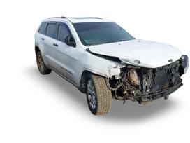 Jeep Grand Cherokee for parts