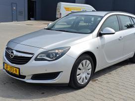 Opel Insignia, 1.6 l., universalas