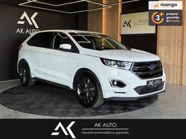 Ford Edge, 2.0 l., off-road / crossover