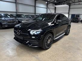 Mercedes-Benz GLE Coupe 350, 2.0 l., Внедорожник / Кроссовер