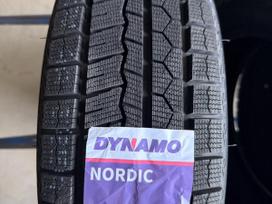 Dynamo NORDIC: SIUNČIAME, žieminės 195/65 R15