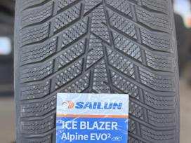 Sailun EVO2: EV pritaikyta, winter 225/55 R17