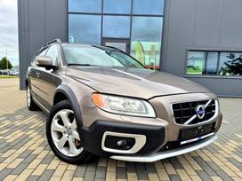 Volvo XC70, 3.0 l., Универсал