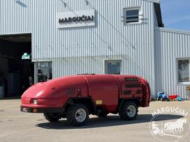 -Kita- Maruyama SSA-600, 600 ltr., self-propelled sprayers