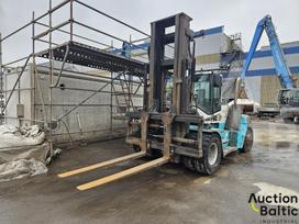 -Kita- SMV 16-600C, forklifts