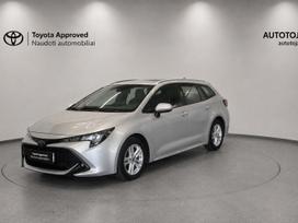 Toyota Corolla, 1.2 l., Универсал