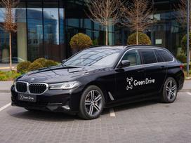 BMW 530, 2.0 l., Универсал