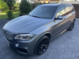 BMW X5, 3.0 l., Внедорожник / Кроссовер