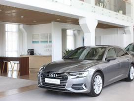 Audi A6, 3.0 l., saloon / sedan