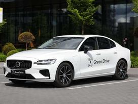Volvo S60, 2.0 l., sedanas