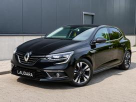 Renault Megane, 1.5 l., hatchback