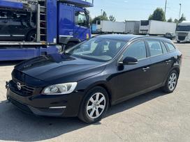 Volvo V60, 2.0 l., Универсал