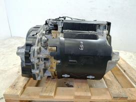 Mercedes-benz Eqe 780 600 rwd elektromobilio