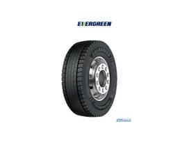 Evergreen EDL11, universalios 315/70 R22,5