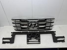 Hyundai Tucson Nauja orginali versija su kamera